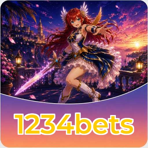 Field profile 1234bets